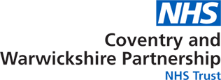 Coventry and Warwickshire NHS Partnership Trust
